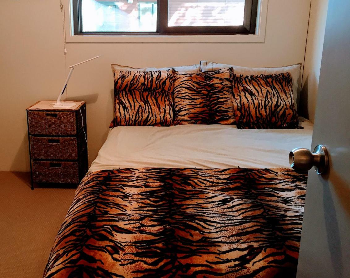 Villa Firstcast Turangi Esterno foto